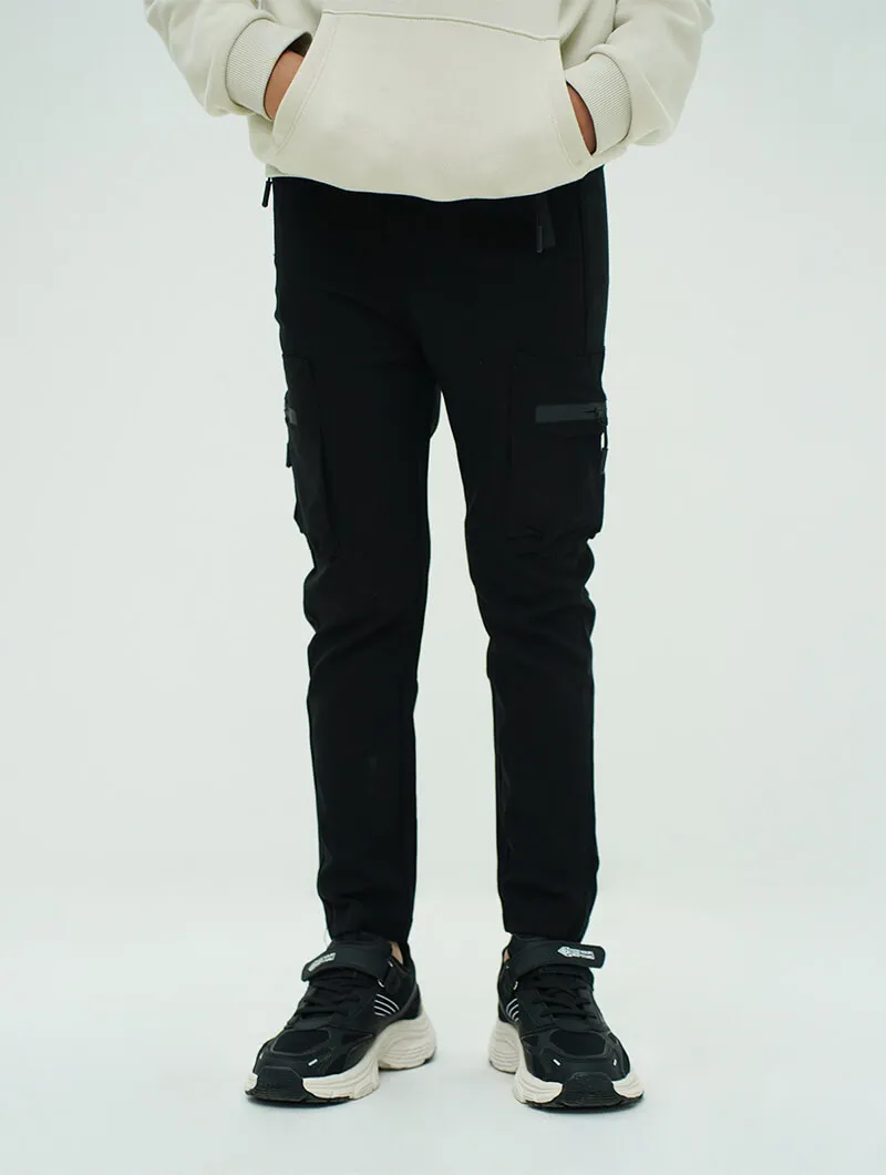 Pantalon technique garçon